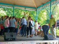 Targi Artystyczne Osób Niepełnosprawnych w Kudowie Zdrój 2025