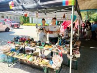 Targi Artystyczne Osób Niepełnosprawnych w Kudowie Zdrój 2025