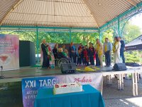 Targi Artystyczne Osób Niepełnosprawnych w Kudowie Zdrój 2025