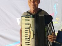 Targi Artystyczne Osób Niepełnosprawnych w Kudowie Zdrój 2025