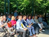 Targi Artystyczne Osób Niepełnosprawnych w Kudowie Zdrój 2025