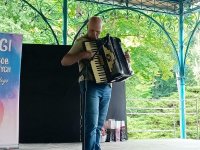 Targi Artystyczne Osób Niepełnosprawnych w Kudowie Zdrój 2025