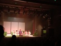 Teatr Wałbrzych 2025