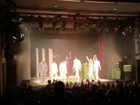 Teatr Wałbrzych 2025