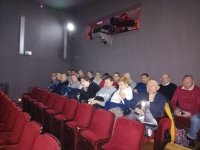 Teatr Wałbrzych 2025