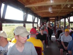 Turnus rehabilitacyjny w Niechorzu