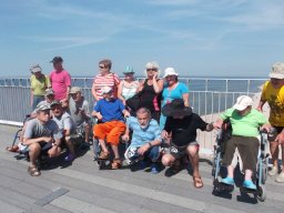 Turnus rehabilitacyjny w Niechorzu