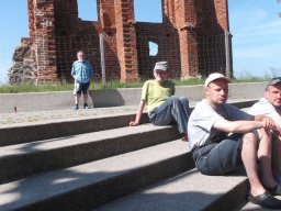 Turnus rehabilitacyjny w Niechorzu