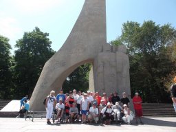 Turnus rehabilitacyjny w Niechorzu