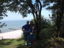 Turnus rehabilitacyjny w Niechorzu