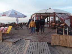 Turnus rehabilitacyjny w Niechorzu