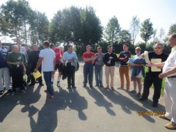 Liga piłki nożnej mieszkańców domów pomocy społecznej Powiatu Kłodzkiego