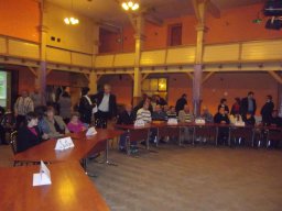 Olimpiada Humianistyczna Domów Pomocy Społecznej z Powiatu Kłodzkiego