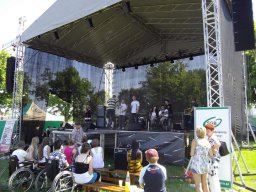 "Konfrontacje muzyczne - Dobrzyca 2014"