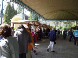 XIV Targi Artystyczne Dzieci i Młodzieży Niepełnosprawnej