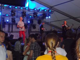 XIX Święto Młodzieży