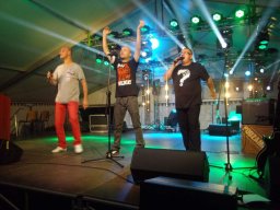 XIX Święto Młodzieży