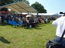 Dożynki Powiatowe w Wambierzycach