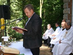 IX Piknik Samorządowy w Podzamku