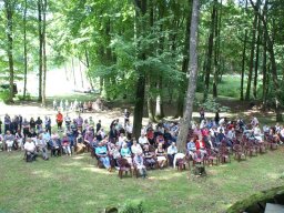 IX Piknik Samorządowy w Podzamku