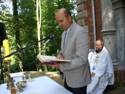 IX Piknik Samorządowy w Podzamku