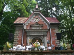 IX Piknik Samorządowy w Podzamku