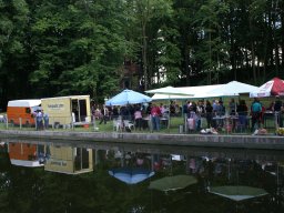 IX Piknik Samorządowy w Podzamku