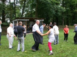 IX Piknik Samorządowy w Podzamku