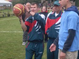 II Letni Piknik z Niespodzianką