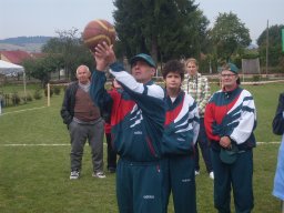 II Letni Piknik z Niespodzianką