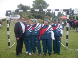 II Letni Piknik z Niespodzianką