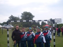 II Letni Piknik z Niespodzianką