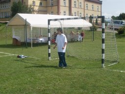 II Letni Piknik z Niespodzianką