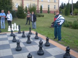 II Letni Piknik z Niespodzianką