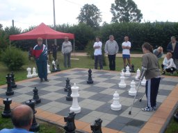 II Letni Piknik z Niespodzianką