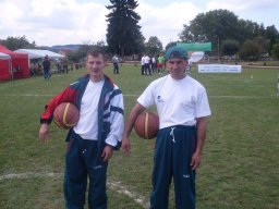 II Letni Piknik z Niespodzianką