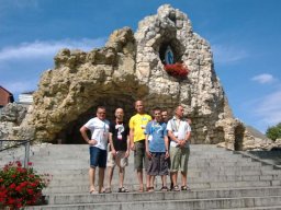 Koncert marzeń - Góra Św. Anny