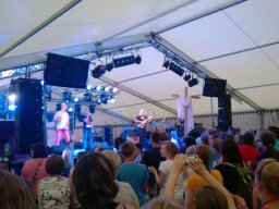 Koncert marzeń - Góra Św. Anny