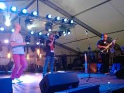 Koncert marzeń - Góra Św. Anny