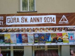 Koncert marzeń - Góra Św. Anny