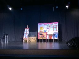 XVII Przegląd Teatralny Zespołów Amatorskich w Kamiennej Górze