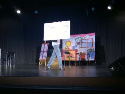 XVII Przegląd Teatralny Zespołów Amatorskich w Kamiennej Górze