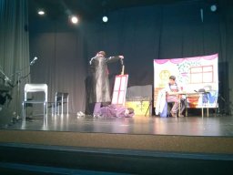 XVII Przegląd Teatralny Zespołów Amatorskich w Kamiennej Górze