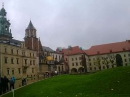 Kraków - Wieliczka - Ojców