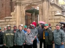 Kraków - Wieliczka - Ojców