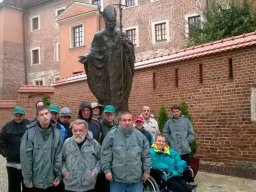 Kraków - Wieliczka - Ojców