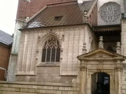 Kraków - Wieliczka - Ojców