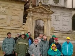 Kraków - Wieliczka - Ojców