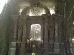 Kraków - Wieliczka - Ojców