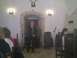 Dzień Kobiet w Podzamku